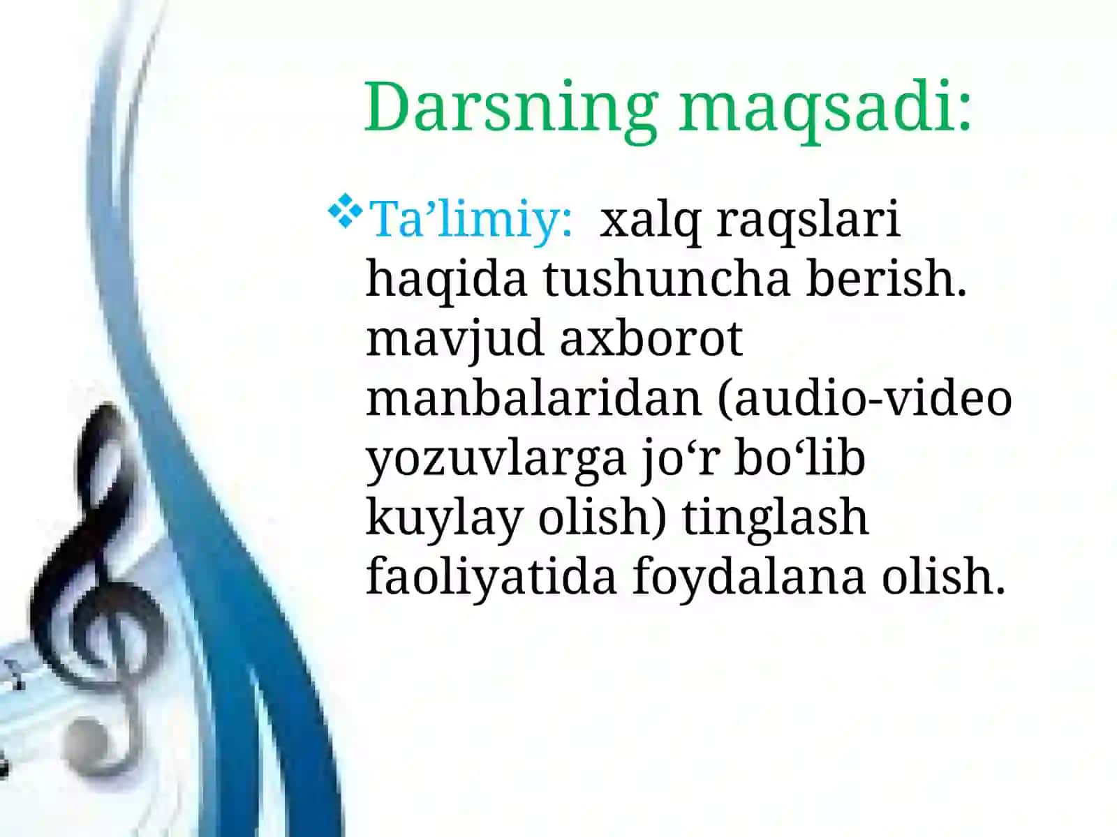 Xalq raqslari 2