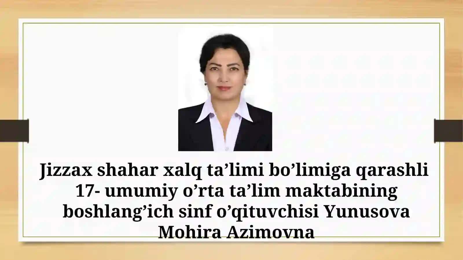 Hunar-hunardanunar 2