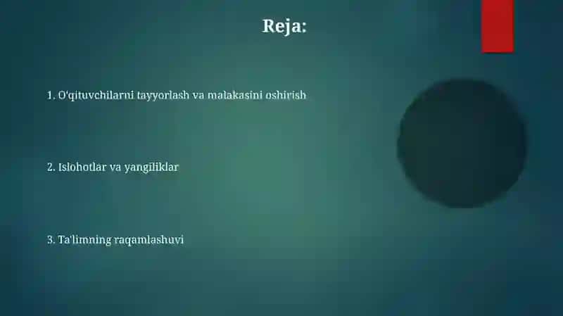 STEM sohalari va raqamli savodxonlik 2