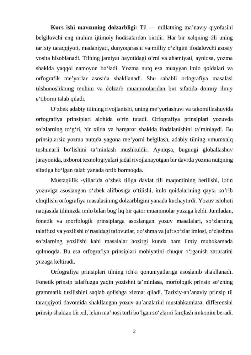 Orfografiya prinsplari 2