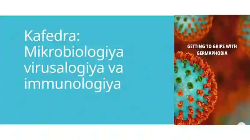 Geninjeneriya va uning meditsina amaliyotidaqo'llanilishi 2