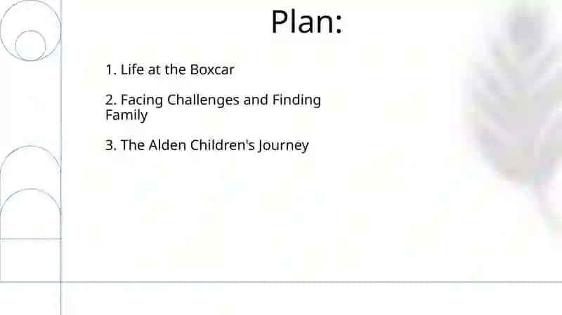 The Boxcar Children 2