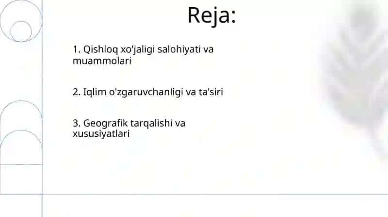 Oʻzbekistonda Subtropik iqlim mintaqasi 2