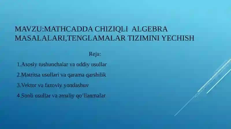 Mathcad 2