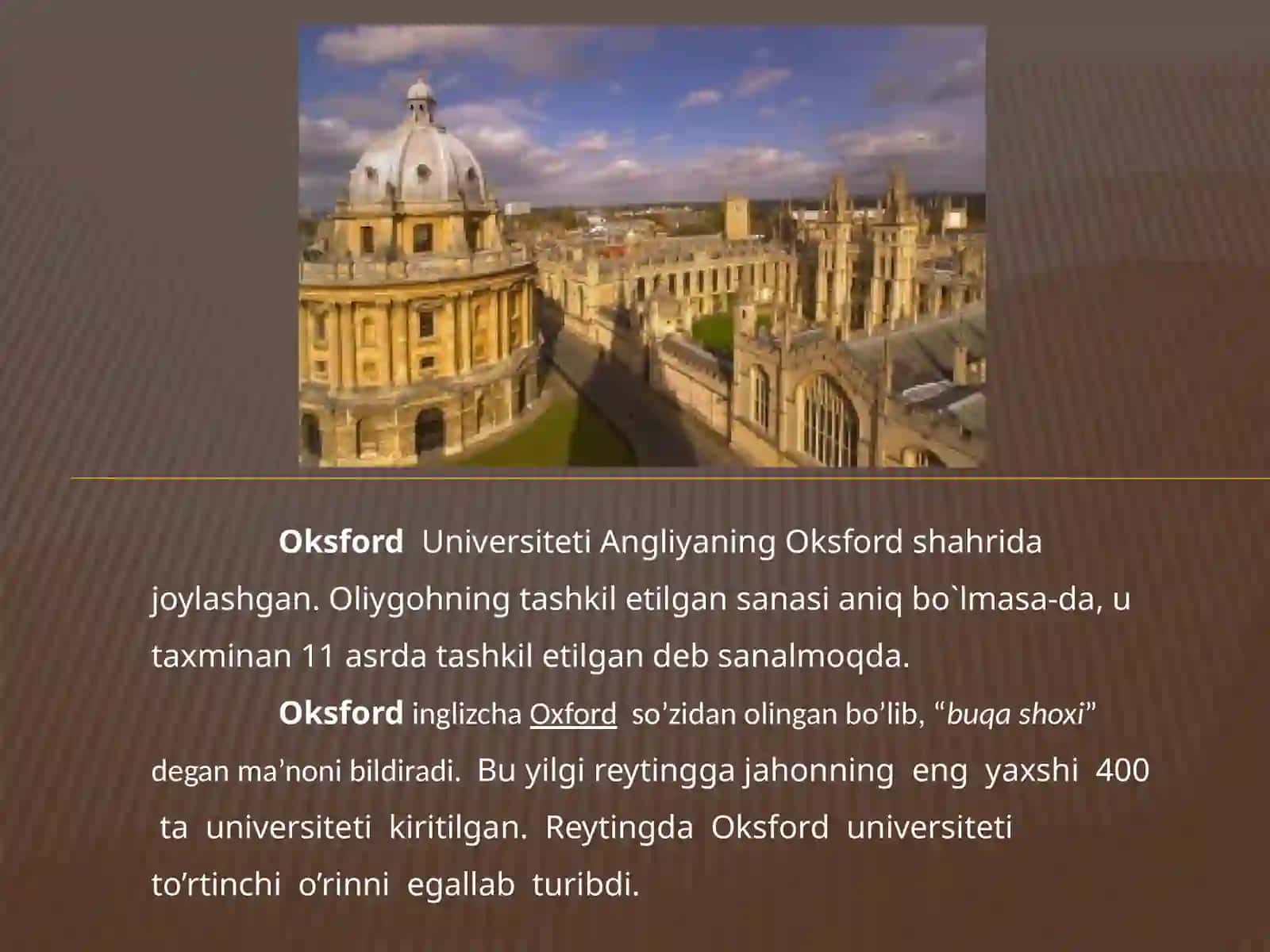 OksfordUniversiteti 2