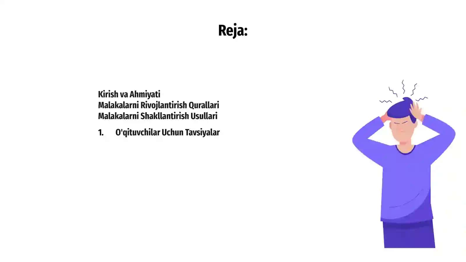 Og'zaki va yozma hisoblash malakalari 2