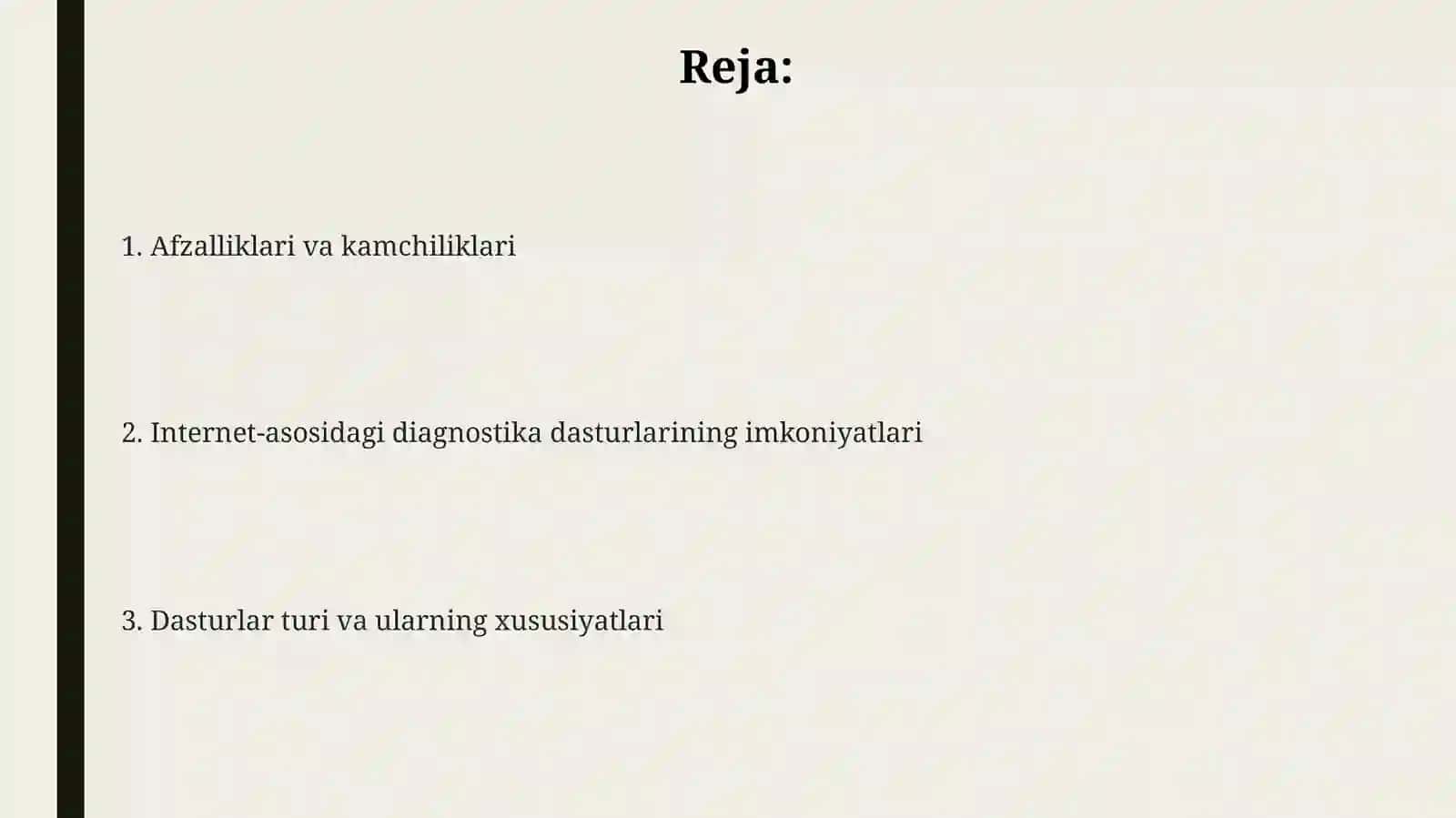 Internettarmogʻidamavjudnurtashxisgaoiddasturlarivaularningimkoniyatlari 2