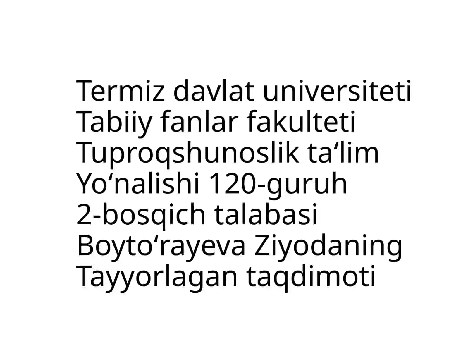 Dehqonchiliknikimyolashtirishmuammolari 2