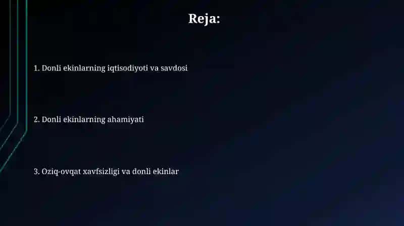 Gʻalla ekinlarining ahamiyati 2