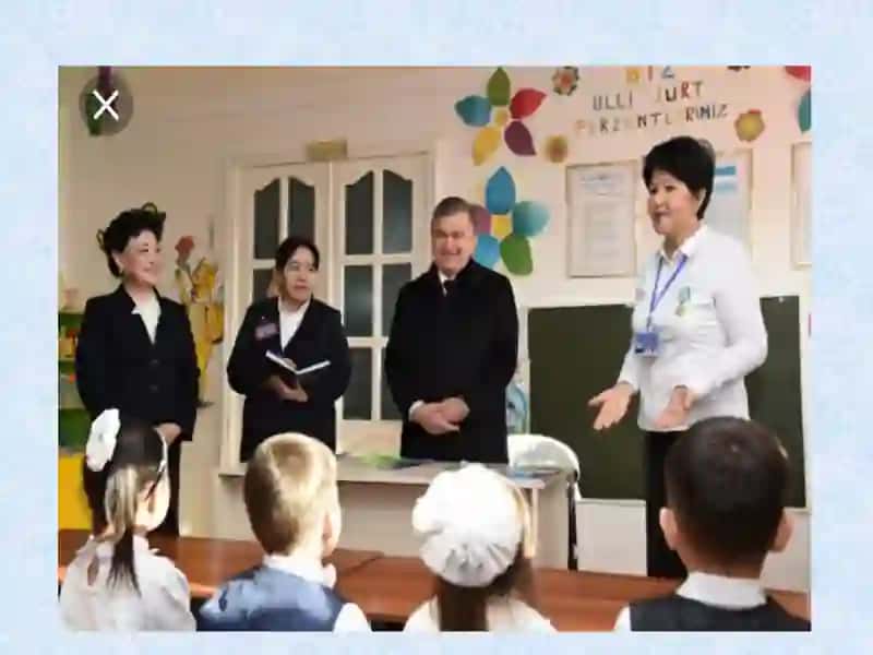BOLALARNING MAKTABDA TA’LIM OLISHGA TAYYORLIGINI TASHXISLASH USULLARI 2