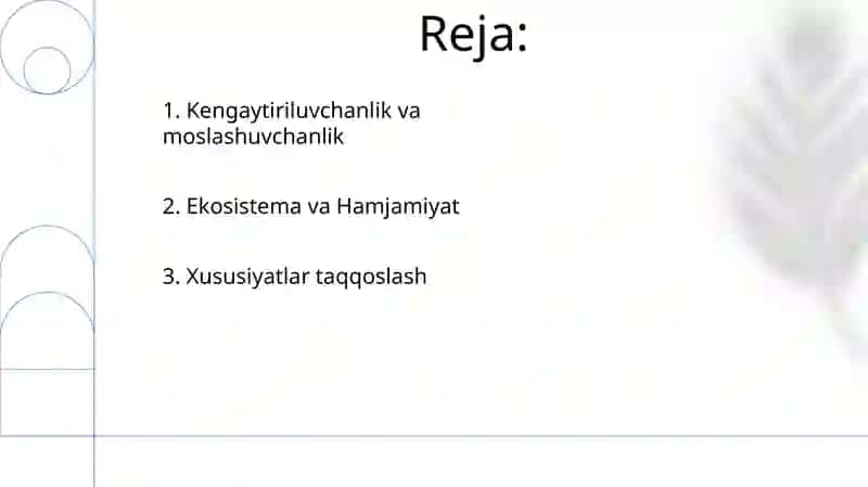 Zamonaviy matn redaktorlari 2