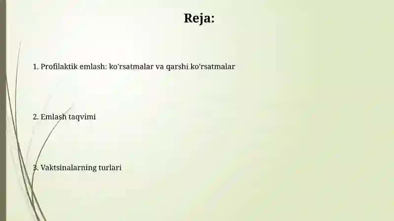 Vaksinoprofilaktika 2