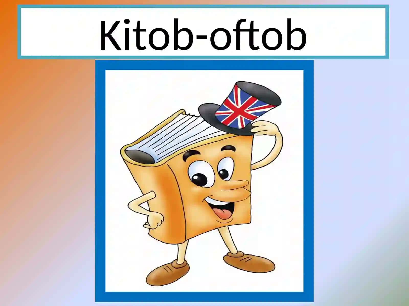 “Kitob-bilim bulog‘i” 2