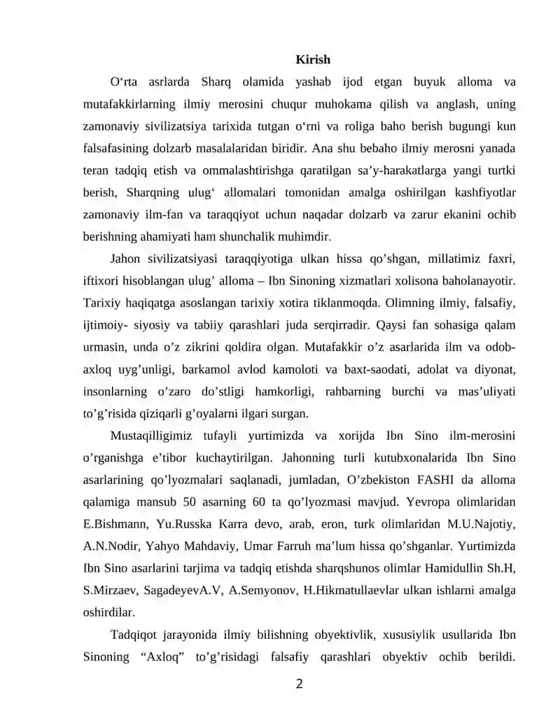 Alisher Navoiyning Falsafiy Qarashlari 2