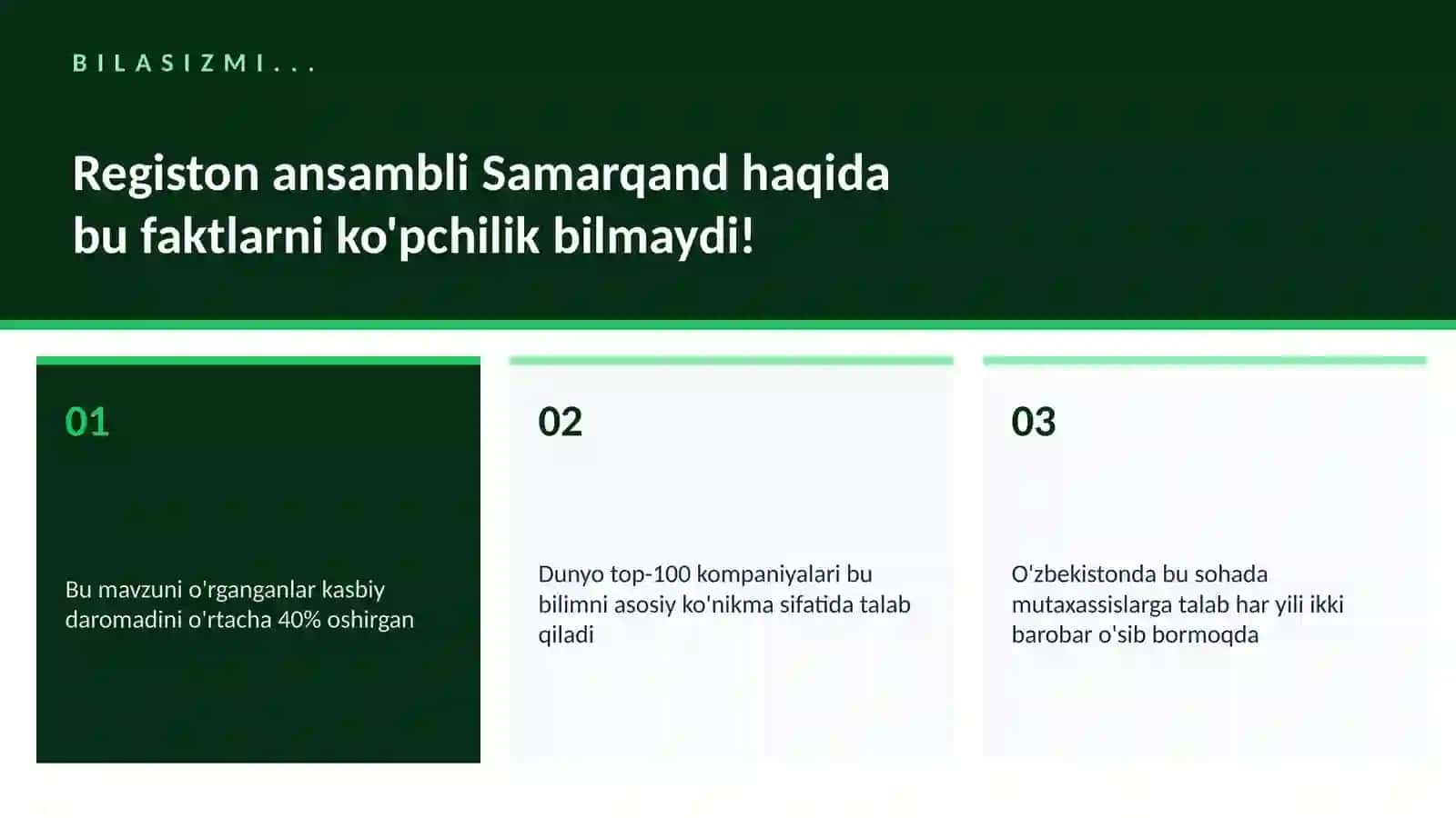 REGISTON ANSAMBLI SAMARQAND 2