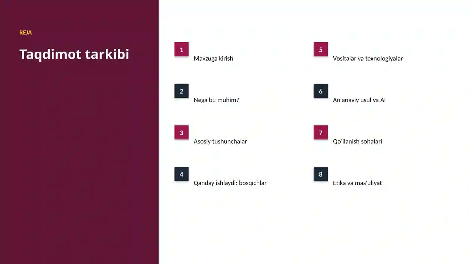 Anomaliyani aniqlash bilan aviatsiyani rivojlantirish 2