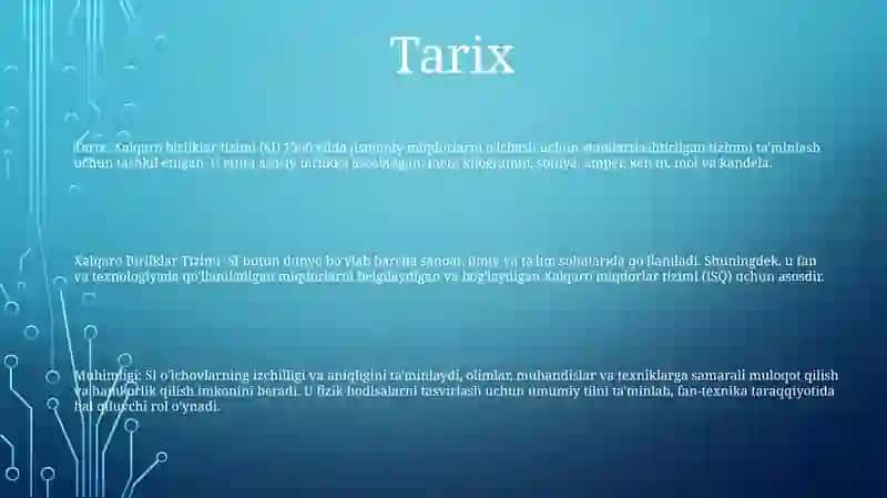 Xalqaro Birliklar Tizimi 2