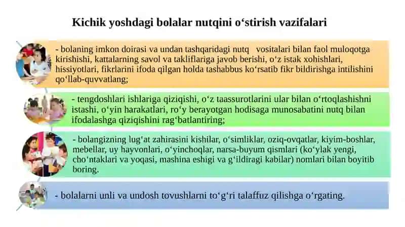 Maktabgacha va boshlang'ich ta'lim 2