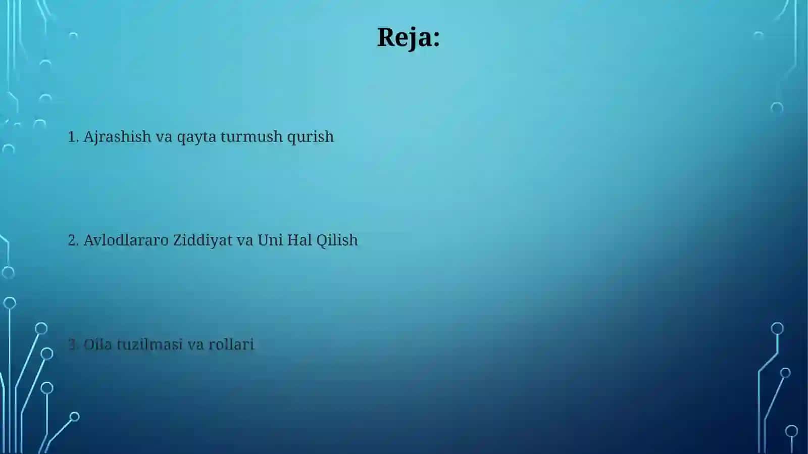 Diniytaʼlimotlardaoilamasalalari 2