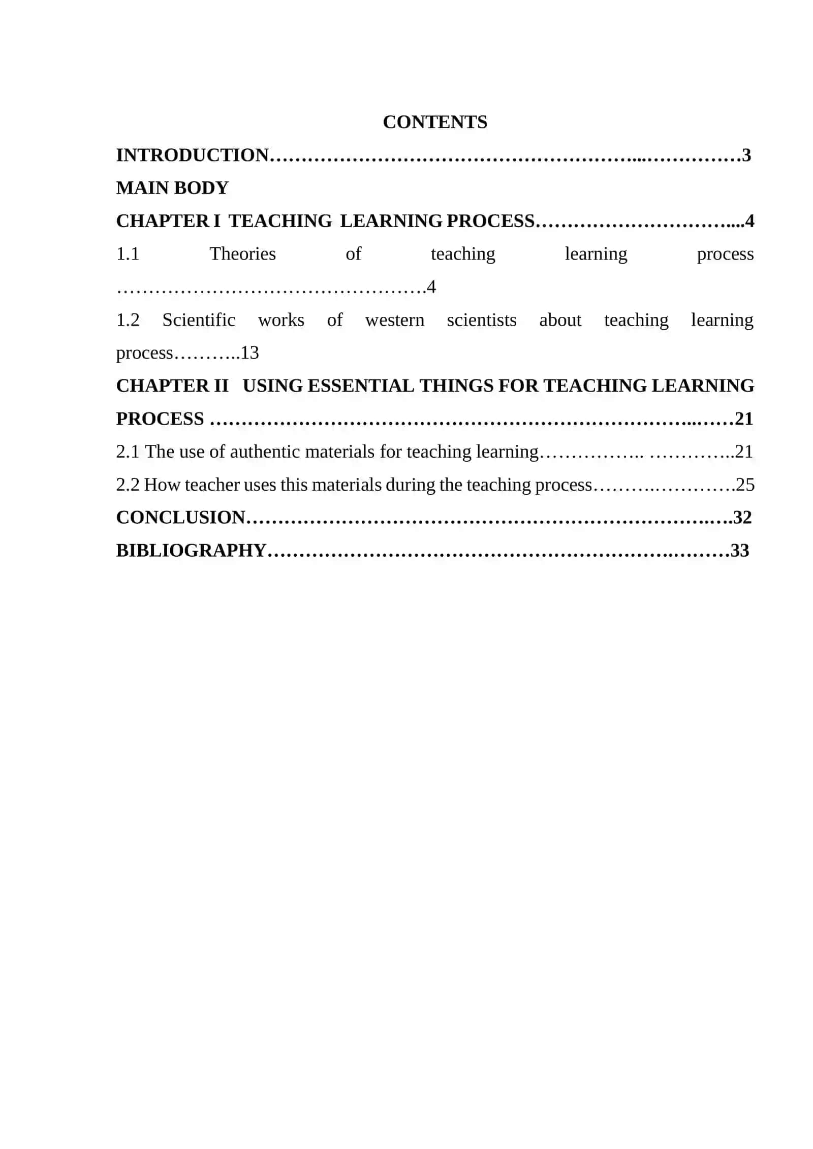 TEACHING MAIN TYPES OF READING 2