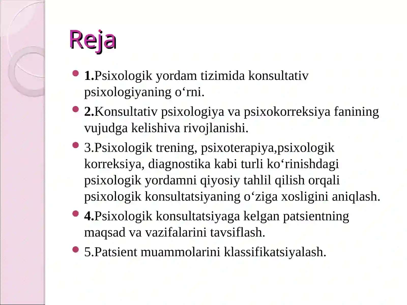 Konsultativ psixologiya va psixokorreksiya 2