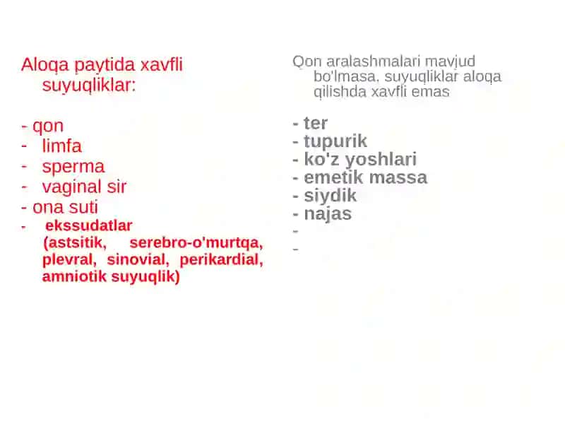 Harbiy epidemiologiya 2