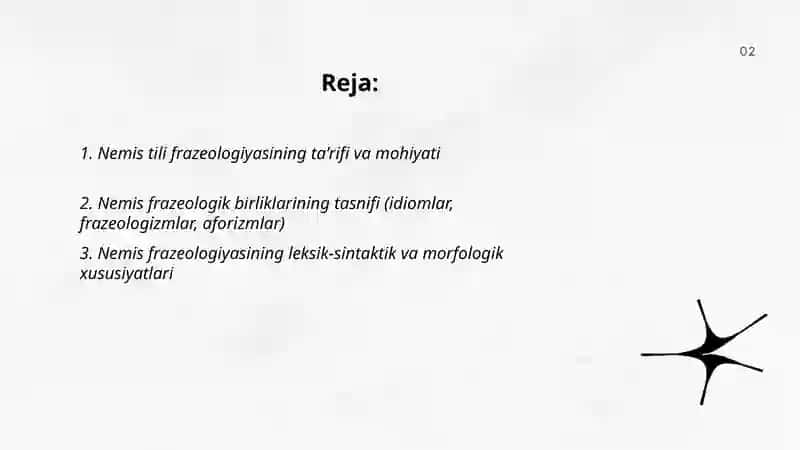 Nemis tili frazelogiyasi va uni oʻrganishning ahamiyati 2