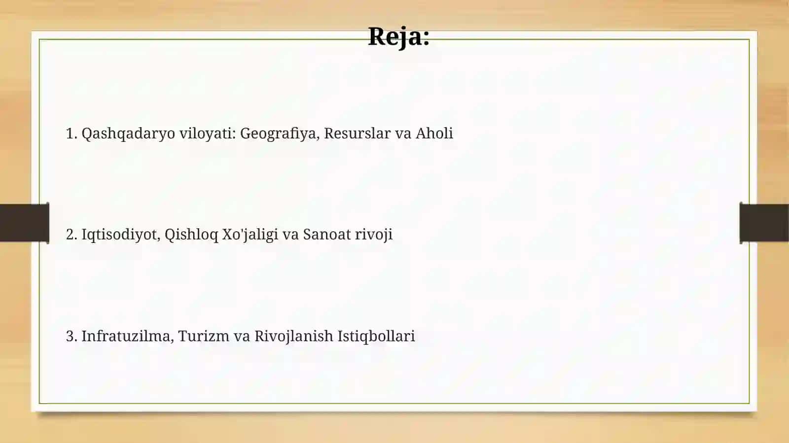 Qashqadaryo okrugi 2
