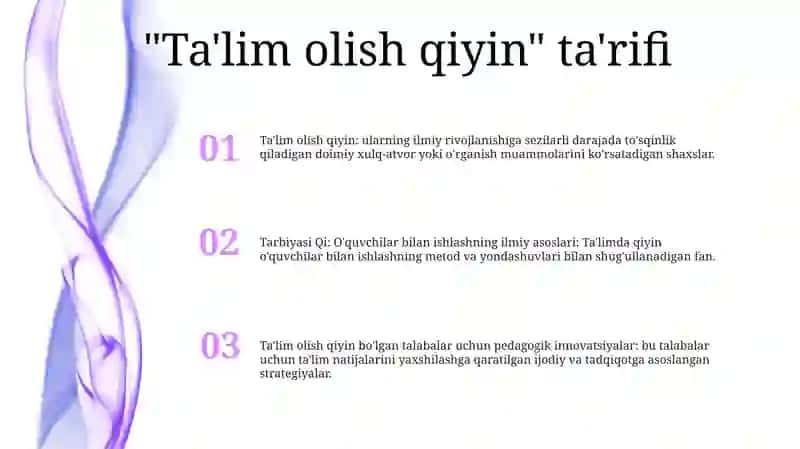 Tarbiyasi Qiyin 2