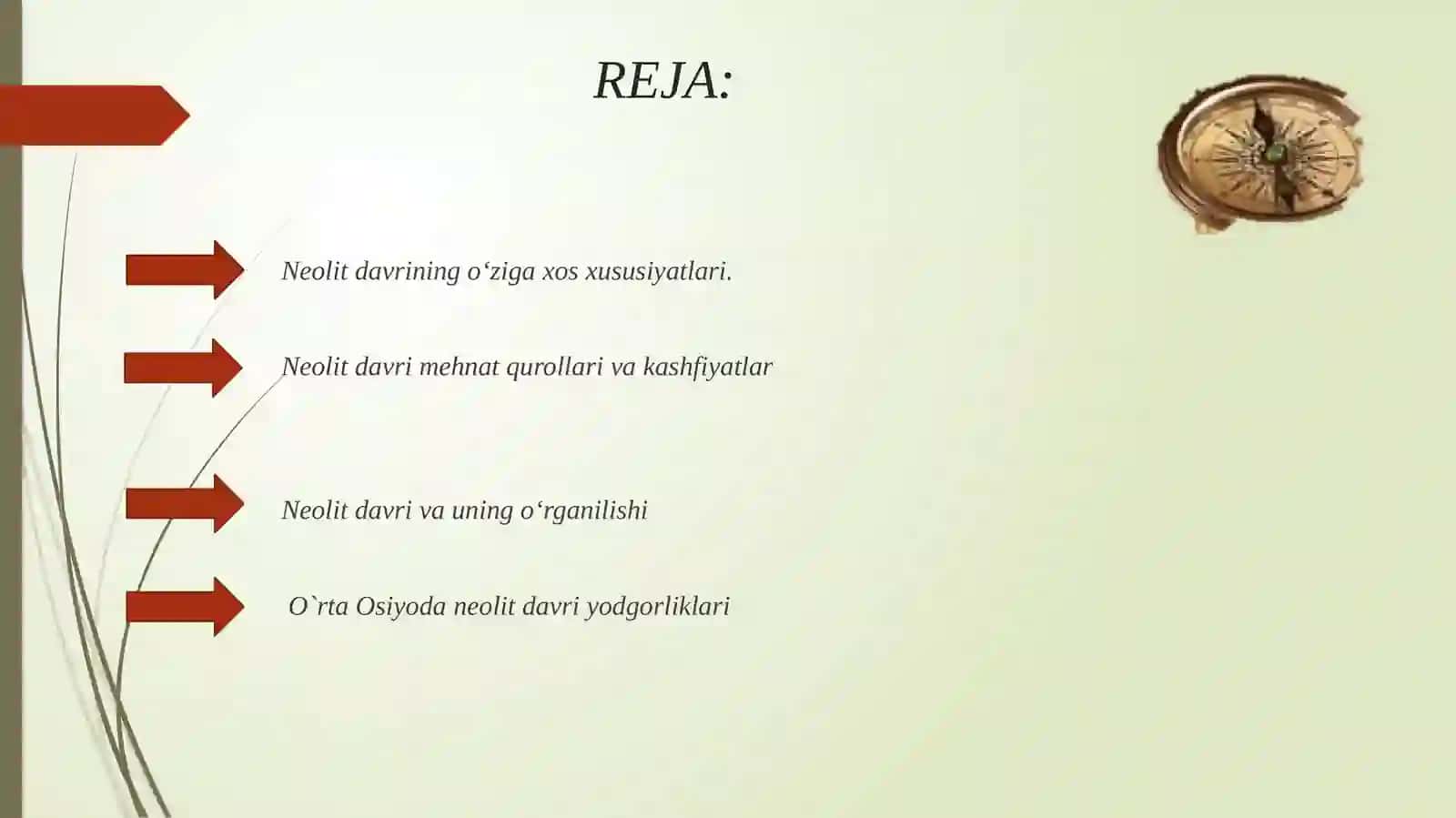 Neolit davrimadaniyatixususiyatlari 2