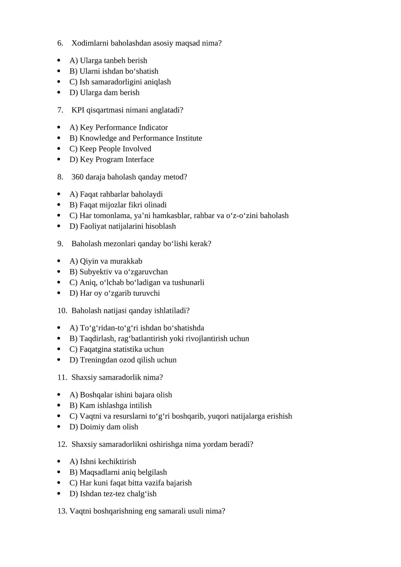 Accounting in Business 2