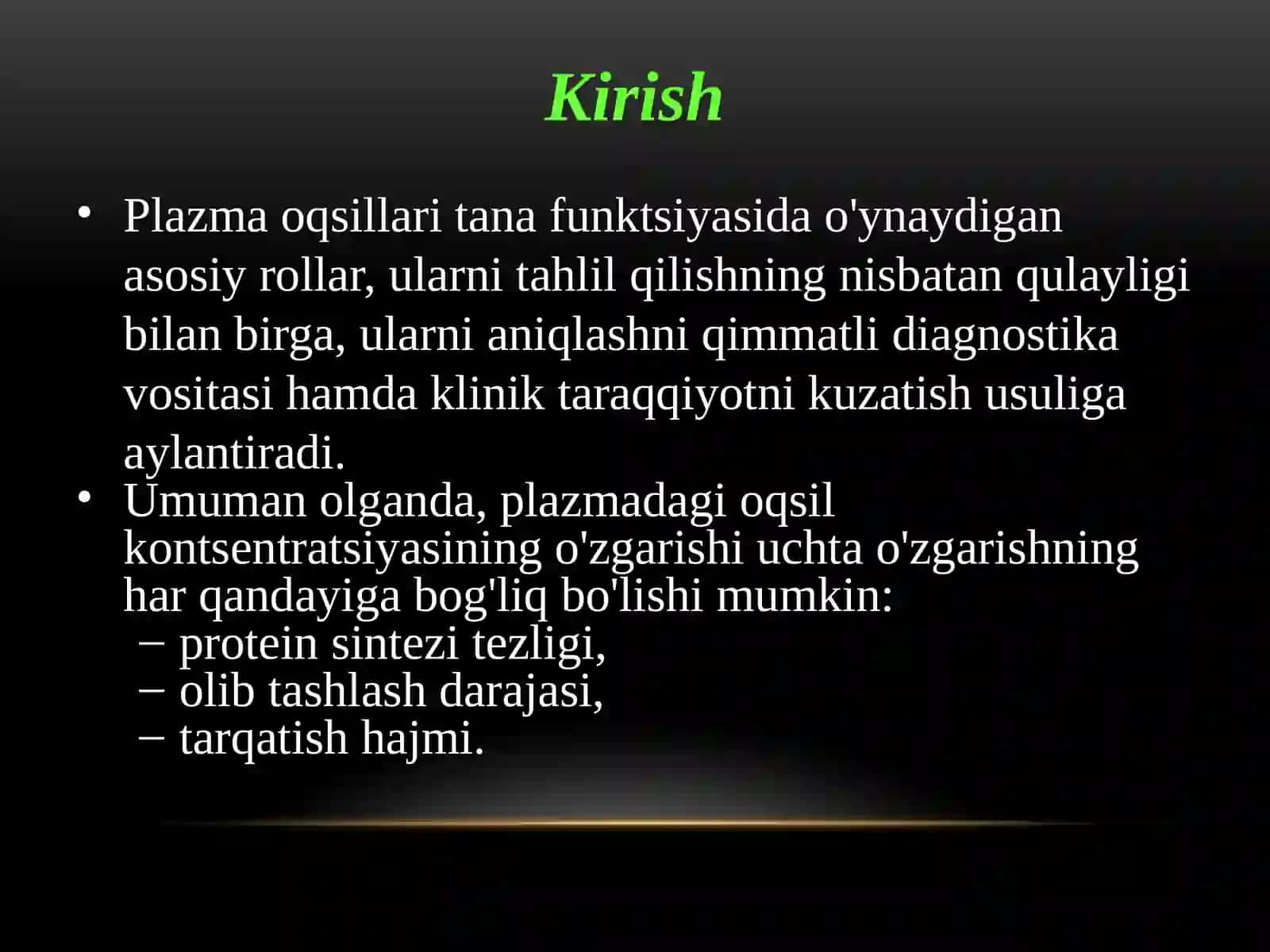 Qonzardobidaoqsillarnianiqlashningklinikahamiyati 2