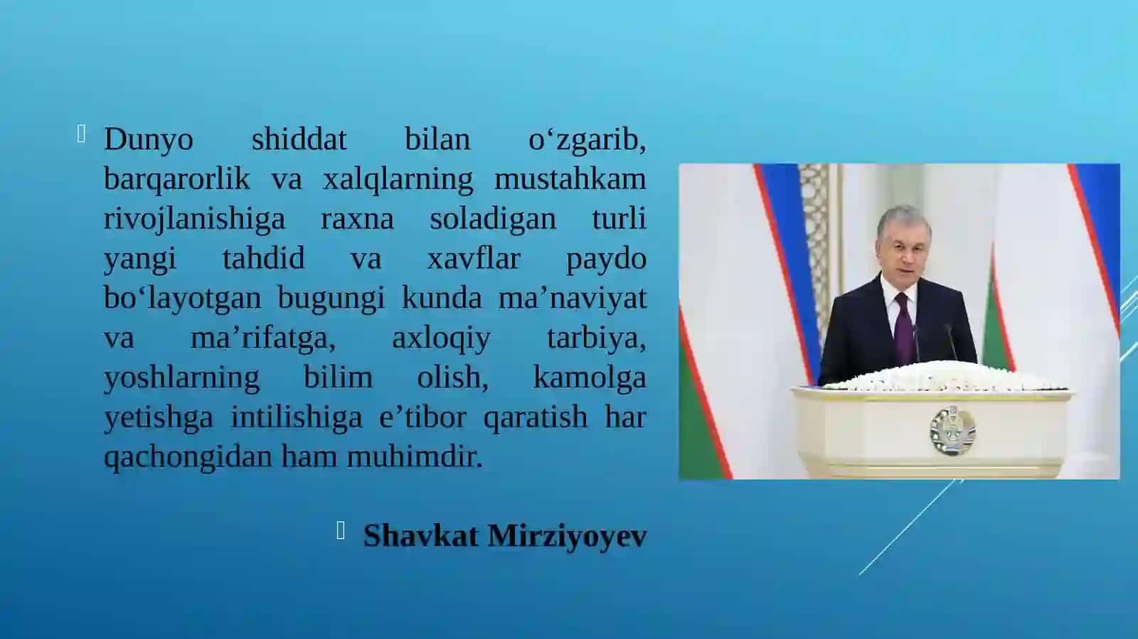 Zamonaviydiniy harakatlar va sektalar 2