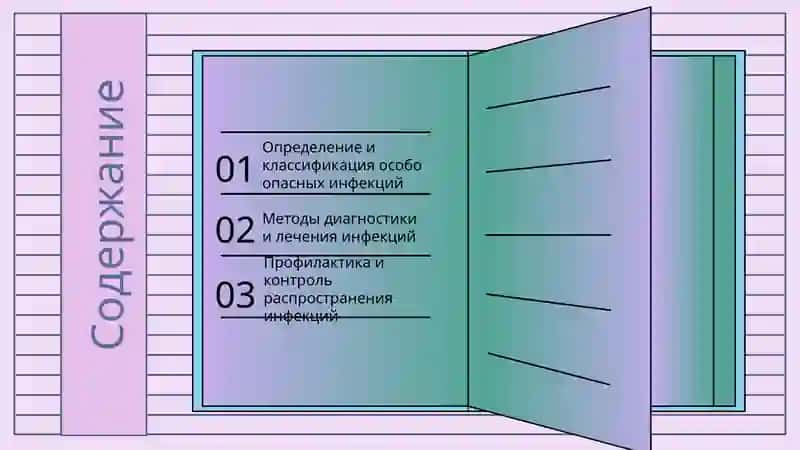 Особо опасные инфекции 2