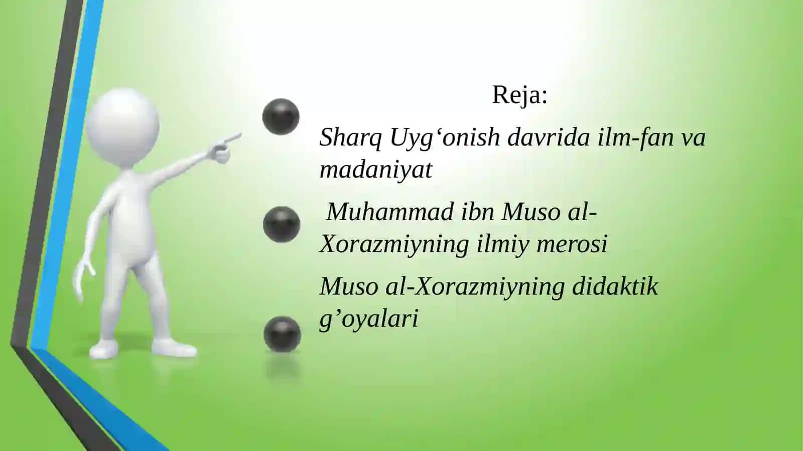 Abu Abdulloh Xorazimiyning didaktik qarashlari 2