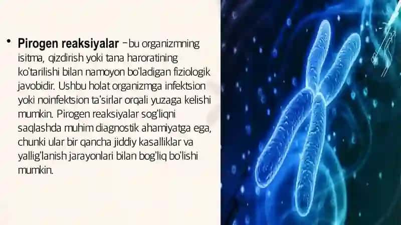 pirogen reaksiyalar pptx 2