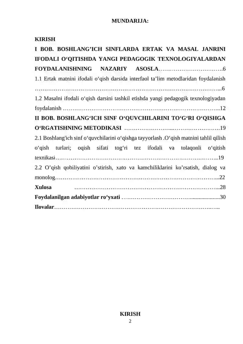 Tа’lim sоhаsidа fаоliyat оlib bоrаyotgаn tаdqiqоtchi оlimlаrimiz zаmоnаviy pеdаgоgik tехnоlоgiyalаrni tаdbiq etish bоrаsidа bir qаtоr ijоbiy ishlаrni аmаlgа оshirаyotgаni hеch kimgа sir emаs 2