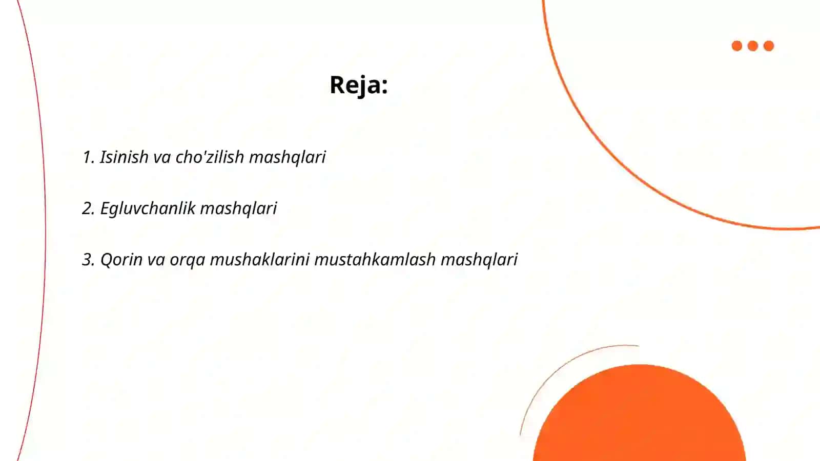 Akrobatika mashqlar 2