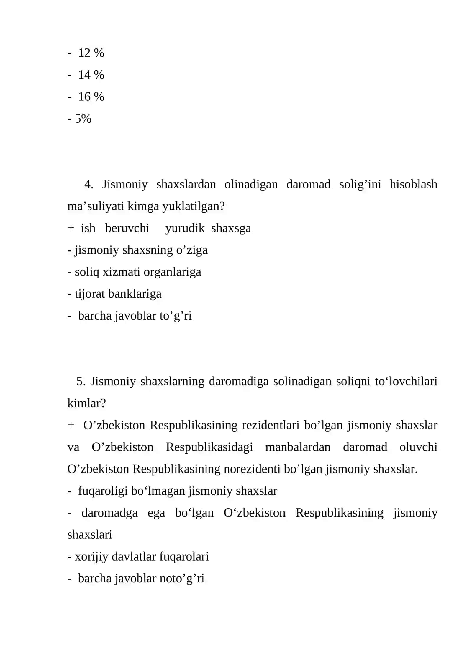 URUMBAEVA OMINAXON SOBIRJON QIZI 2