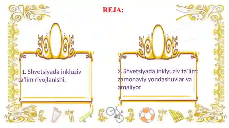 Shvetsiya inklyuziv taʼlimning holati 2