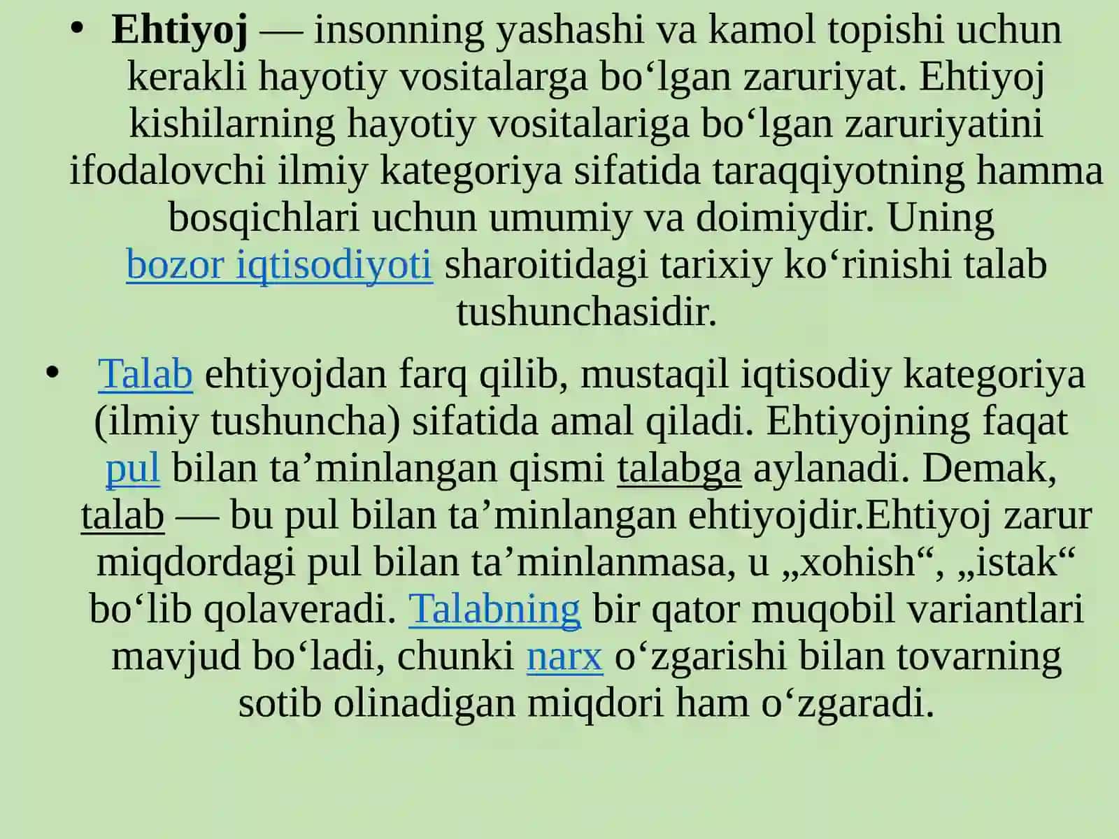 Kichik maktab yoshi davrida bolaning ehtiyoj va qiziqishlari 2