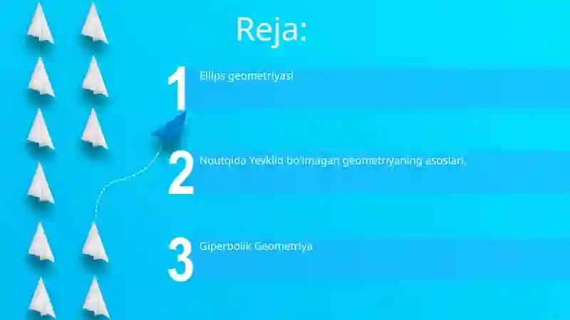 Neovklid geometriya 2