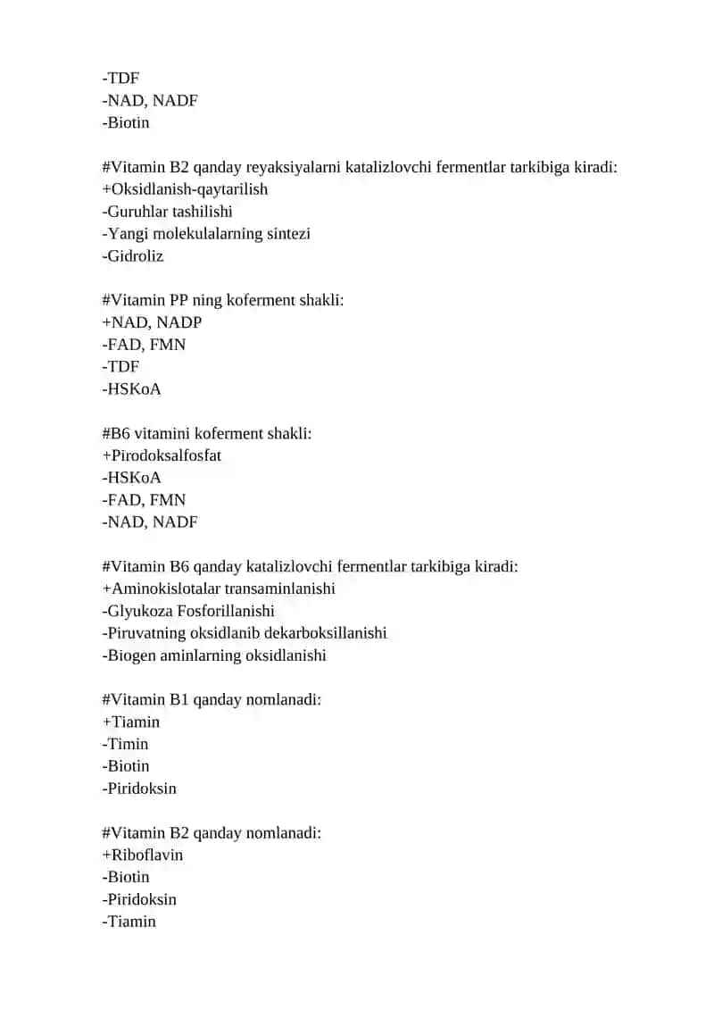 Vitamin C yetishmovchiligi 2