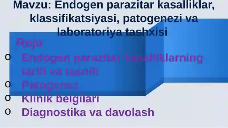 Endogenparazitarkasalliklar 2