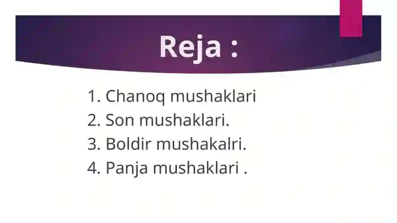 Oyoq muskullari va fassiyalari,Chanoq muskullari,son mushaklari, boldir mushaklari va panja mushaklari. 2