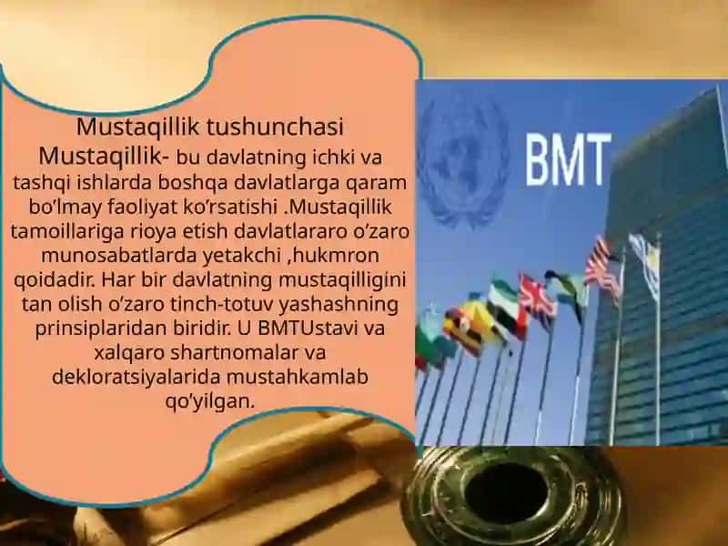 O‘zbekiston Respublikasining Tashkil Topishi va uning Tarixiy ahamiyati 2