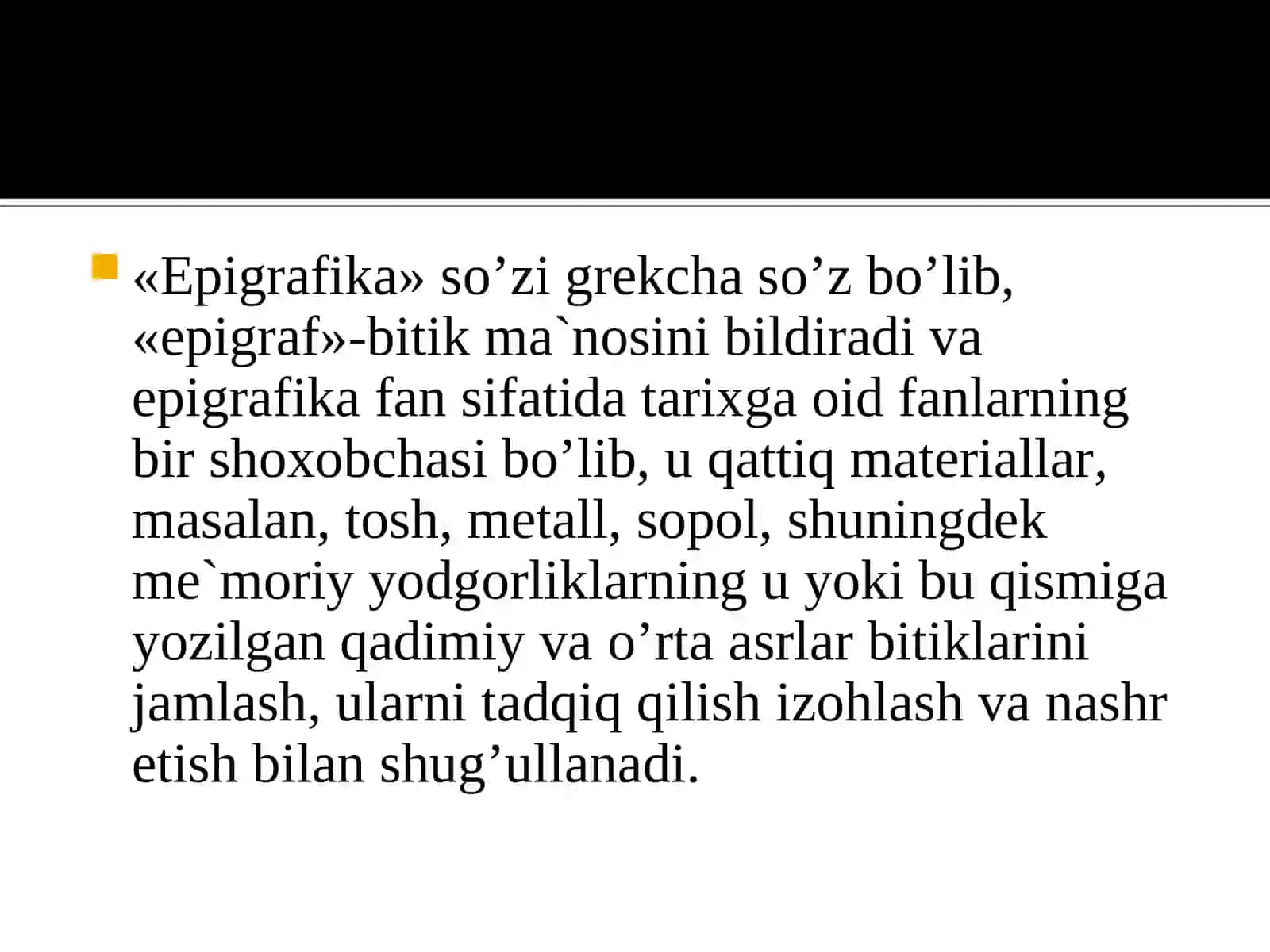 Epigrafika 2