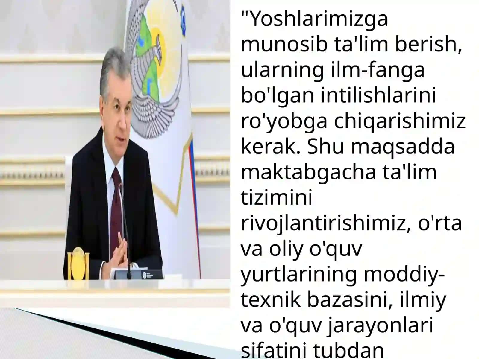 ta'limda menejmentlik fanidan mustaqil ish 2
