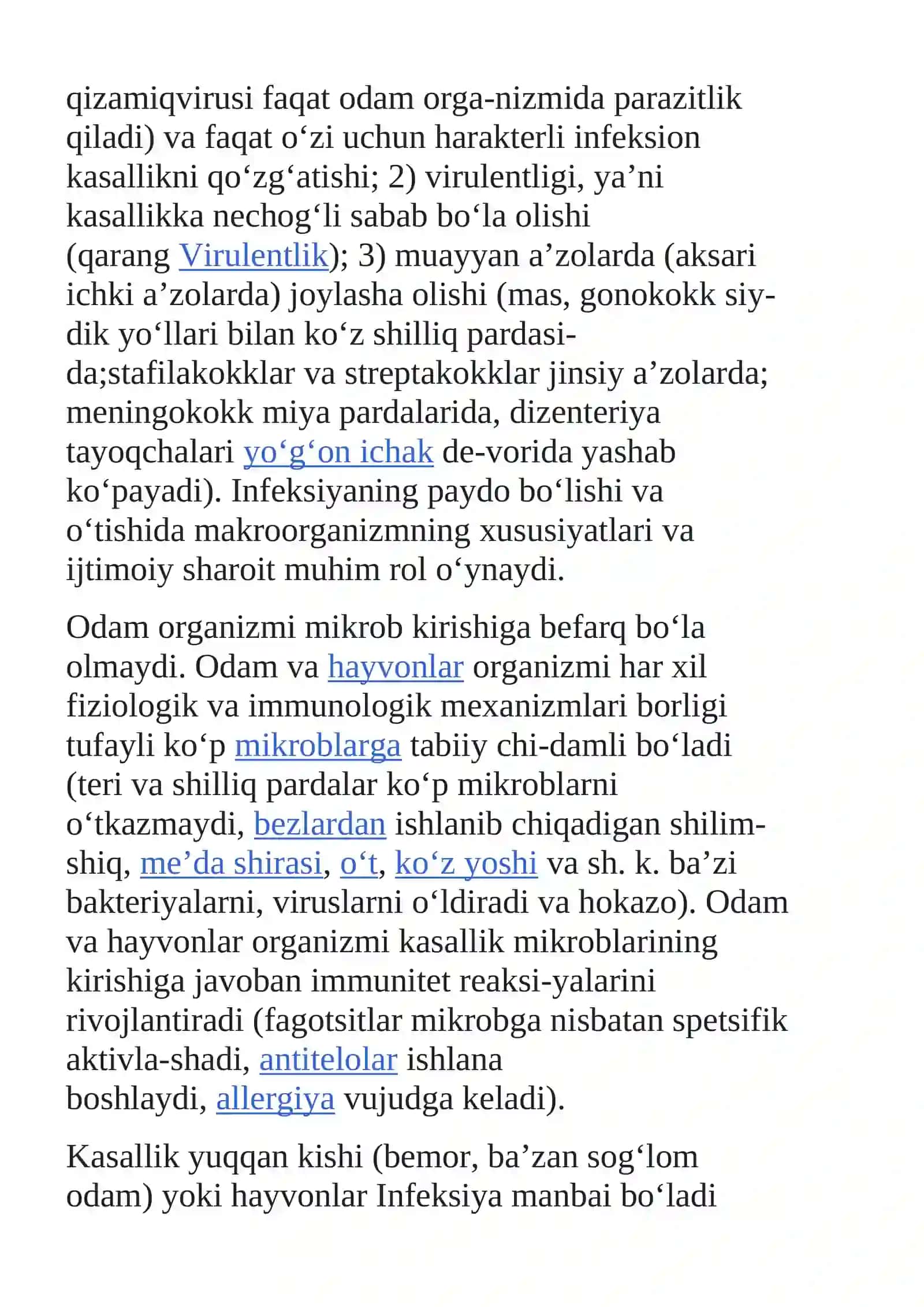 Infeksiya 2