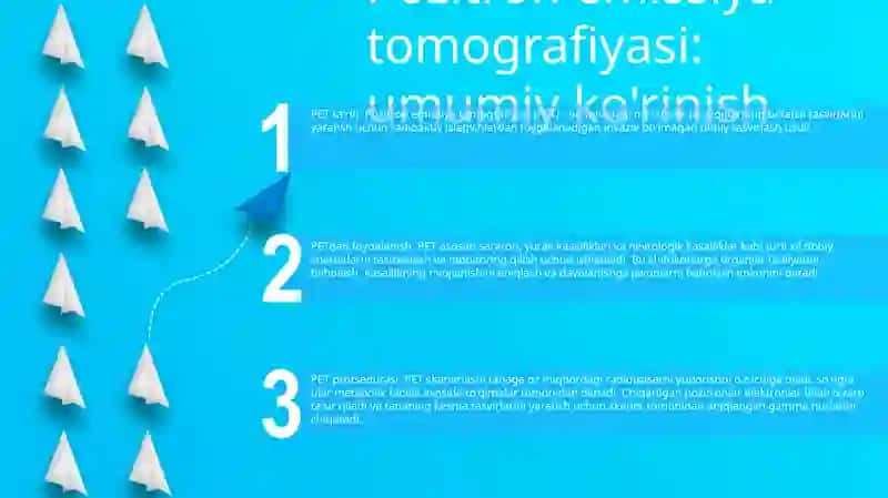 Pozitron - Emission Tomografiya 2